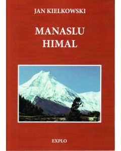Manaslu Himal