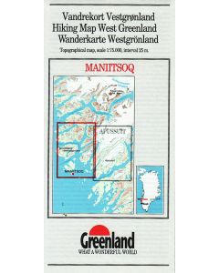 Maniitsoq (14) West Greenland