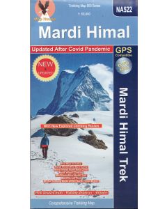 Mardi Himal Trek NA522