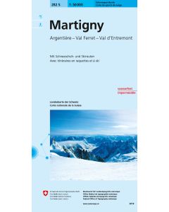 Martigny 282S