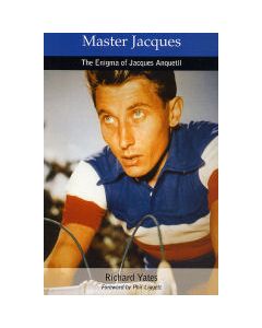 Master Jacques