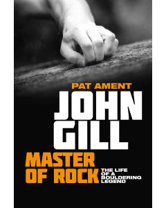 Master of Rock - John Gill