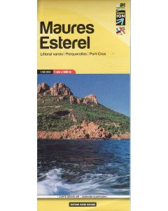 Maures, Esterel (15)
