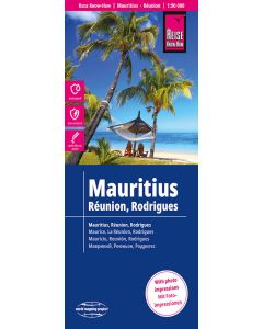 Mauritius Reunion Rodrigues 190000