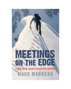 Meetings on the Edge: A High Level Escape from Office