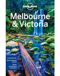 Melbourne &amp; Victoria LP (10)