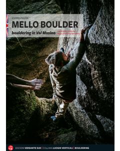 Mello Boulder (Aug 2018 Edition)