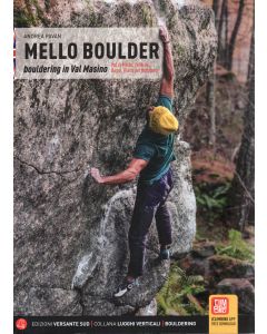 Mello Boulder (Aug 2024 Edition)