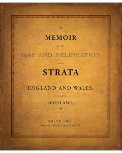 Memoir to the Map amp Delineation of the Strata of E amp W