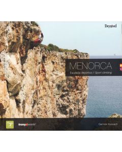 Menorca Sport Climbing