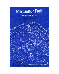 Mercantour Park