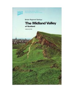 Midland Valley of Scotland