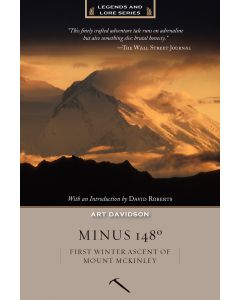 Minus 148 Degrees - anniversary edition