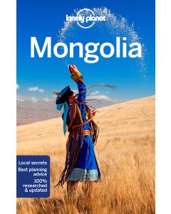 Mongolia