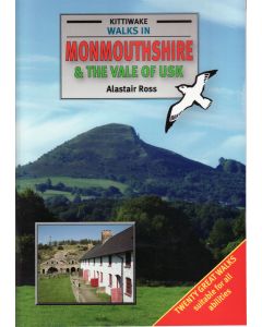 Monmouthshire &amp; Vale of Usk, Walks in...