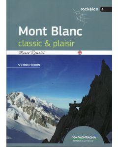 Mont Blanc Classic amp Plaisir