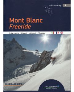 Mont Blanc Freeride: Second Edition
