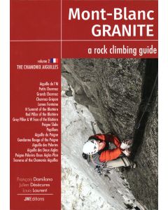 Mont Blanc Granite: Vol 2