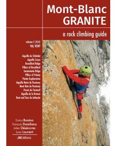 Mont Blanc Granite Volumne 5