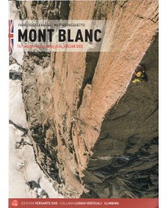 Mont Blanc Italian Side