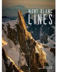 Mont Blanc Lines