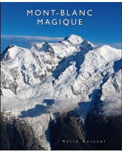 Mont Blanc Magique
