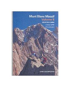 Mont Blanc Massif Vol 2