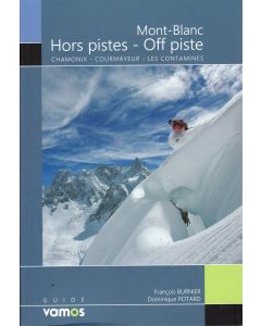 Mont Blanc Off Piste / Hors Pistes