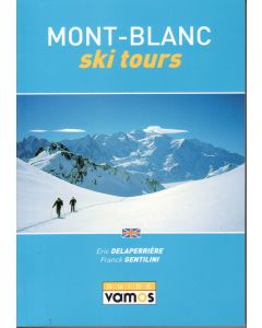 Mont Blanc Ski Tours