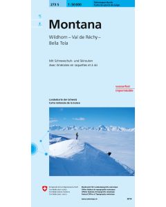 Montana 273S