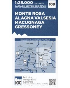 Monte Rosa - Algna - Macugnaga - Gressoney (109)