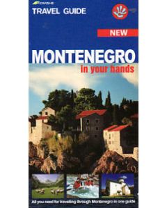 Montenegro In Your Hands
