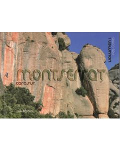 Montserrat - Cara Sur