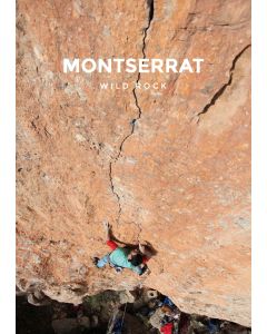 Montserrat Wild Rock