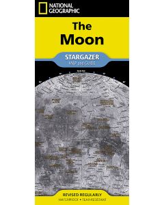 Moon Map and Guide