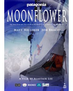 Moonflower DVD