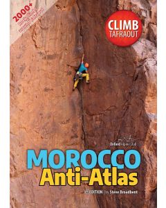 Moroccan AntiAtlas 3rd Edition 2024