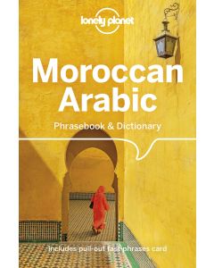 Moroccan Arabic