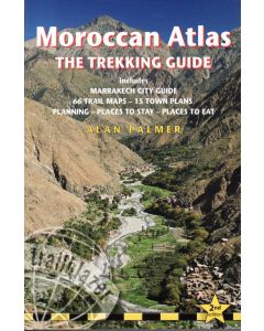 Moroccan Atlas