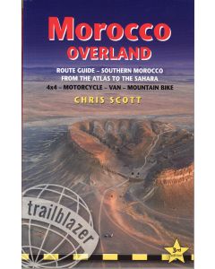 Morocco Overland: From the Atlas to the Sahara