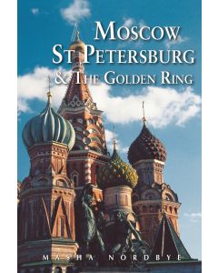 Moscow, St. Petersburg and the Golden Ring