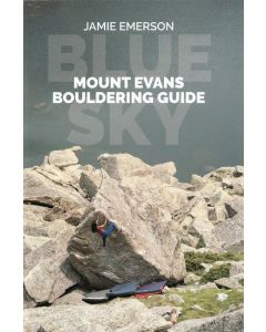 Mount Evans Bouldering