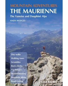 Mountain Adventures in the Maurienne