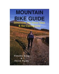 Mountain Bike Guide - Inverness and...