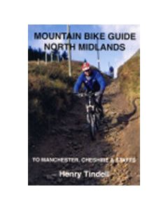 Mountain Bike Guide, North Midlands