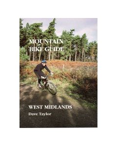 Mountain Bike Guide to the West Midlands