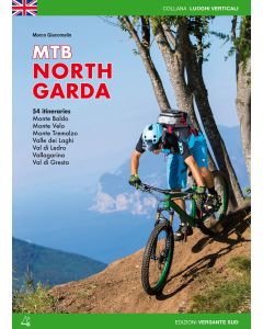Mountain Bike North Garda