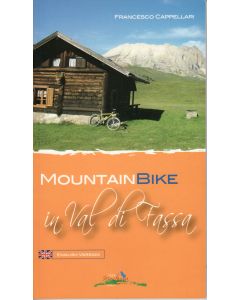 Mountain Bike: Val di Fassa