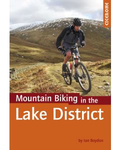 Mountain Biking in the Lake District