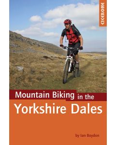 Mountain Biking in the Yorkshire Dales